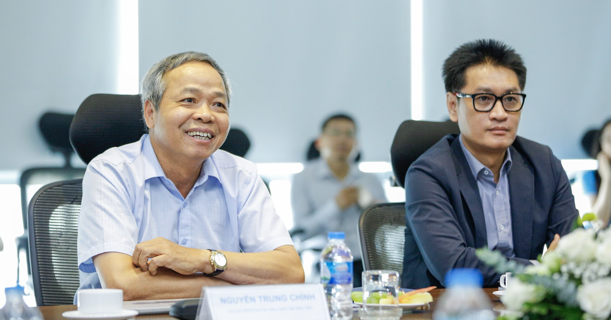 CMC đồng hành cùng tỉnh Đắk Nông chuyển đổi số