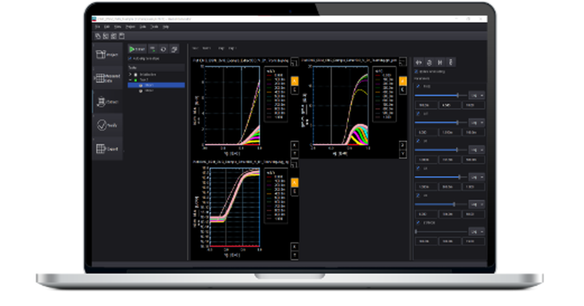 System View Keysight Keysight công bố phần mềm mô hình hóa thiết bị giả lập