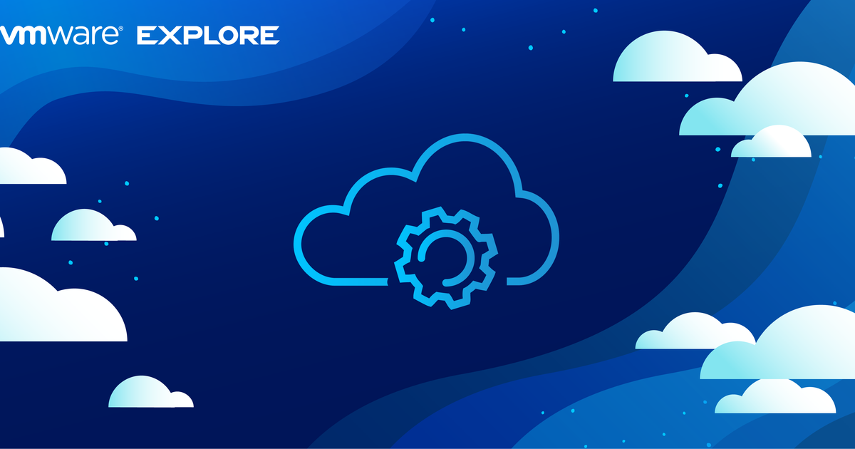 VMware nâng cao quản lý chuyển đổi số với VMware Aria