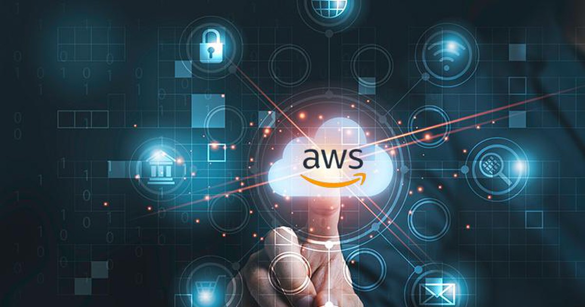 Amazon Web Services hợp tác ngân hàng Timo thúc đẩy chuyển đổi số