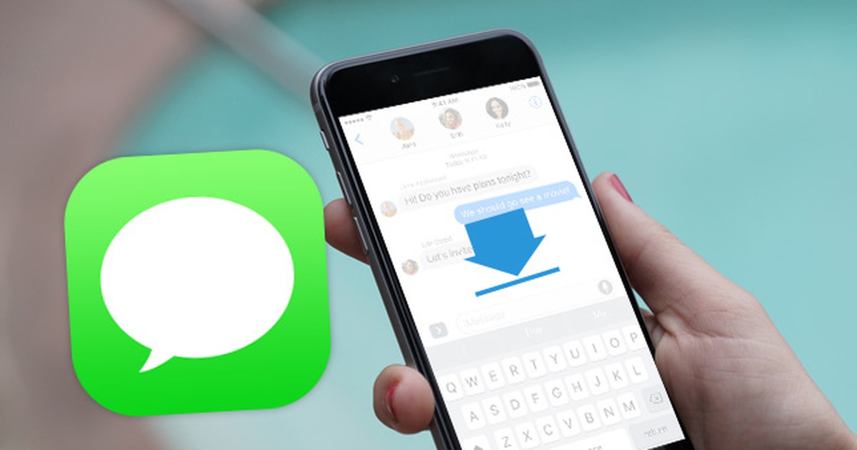 Google chỉ trích Apple không hỗ trợ tin nhắn RCS