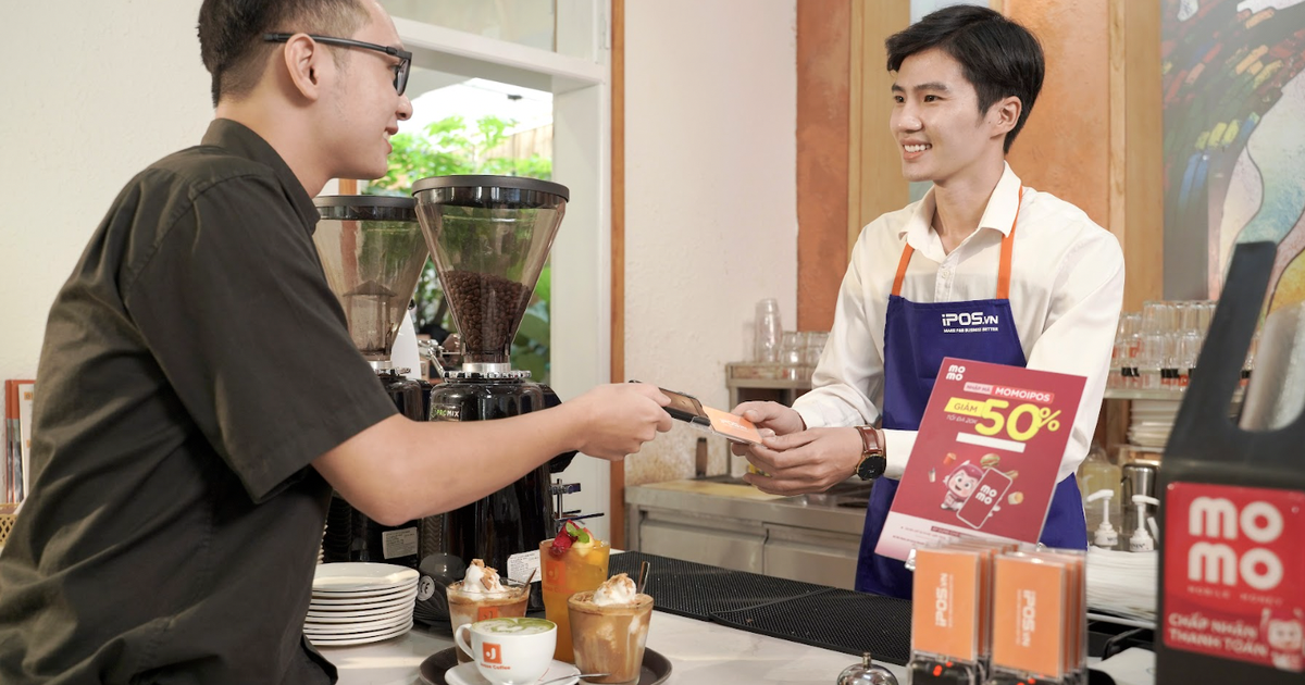 Gần 83% doanh nghiệp F&B tại Việt Nam thực hiện chuyển đổi số