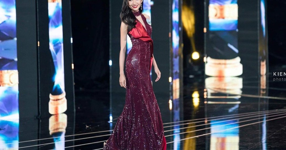 Miss World Việt Nam 2019: Từ cô gái làm lao công đến những cuộc thi sắc đẹp
