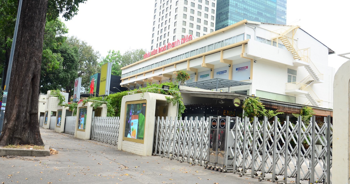 Những điểm đến sôi động của người trẻ đìu hiu vì dịch virus corona