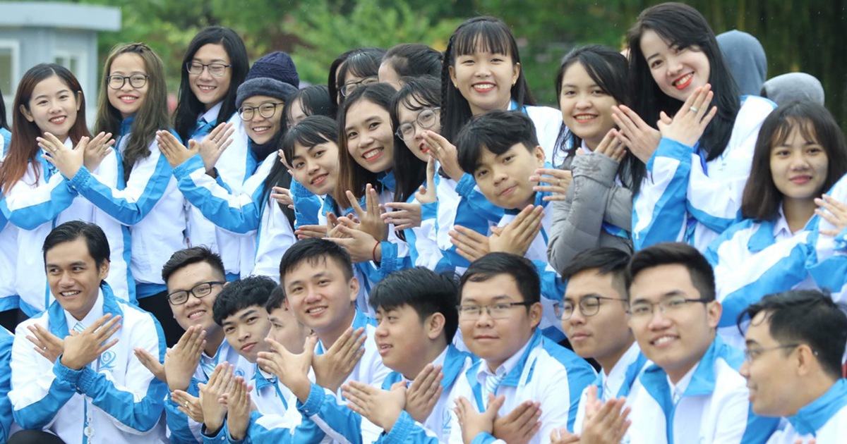 Tháng Thanh niên có từ khi nào?