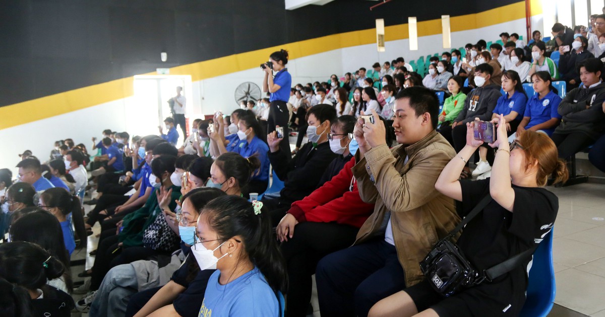 Tây Ninh cần rất nhiều lao động có trình độ chuyên môn cao