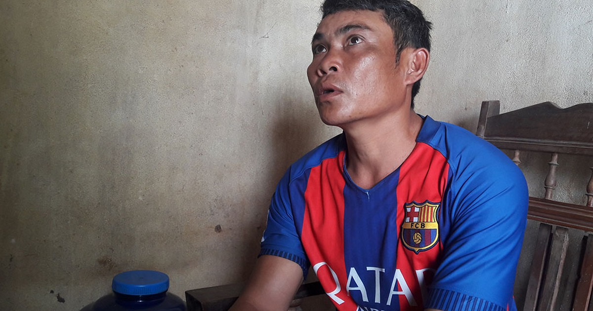 Ám ảnh kinh hoàng của nạn nhân sống sót trong vụ điện giật làm 4 người chết