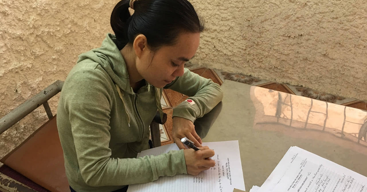 Tư vấn viên bảo hiểm lừa đảo chiếm đoạt hơn 30 tỉ đồng