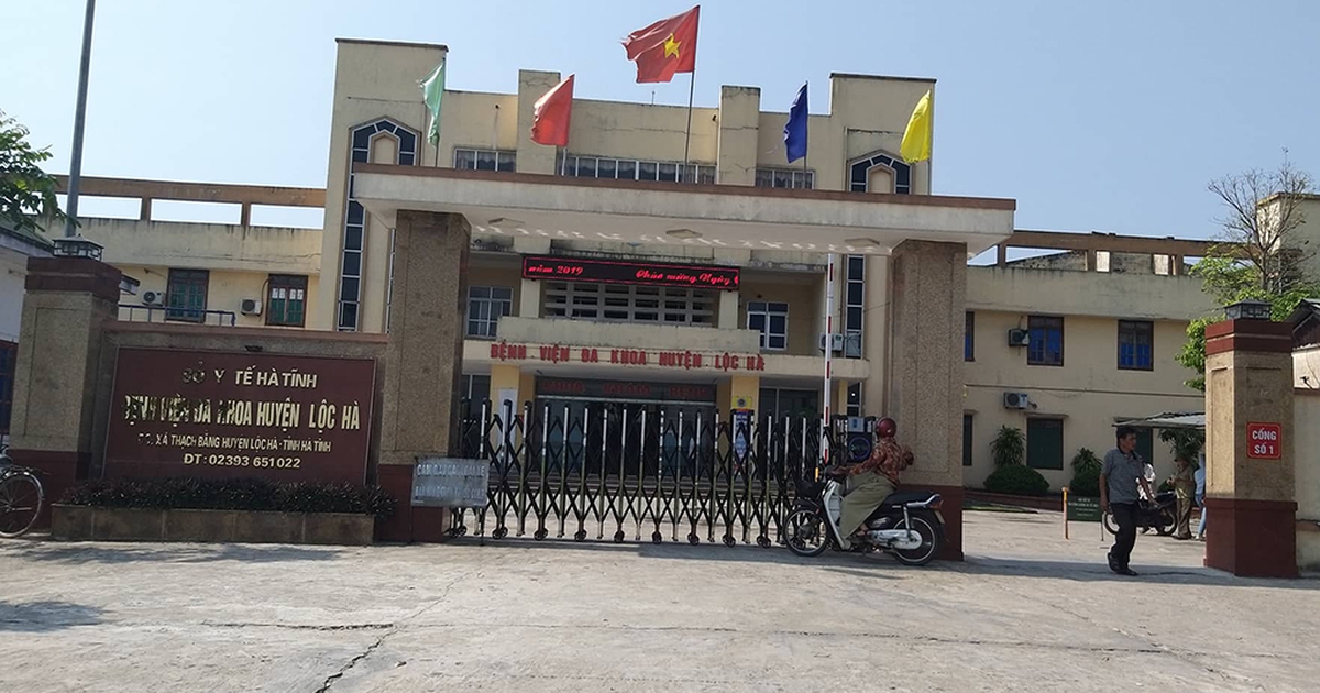 Một người tử vong do làm việc dưới trời nắng nóng