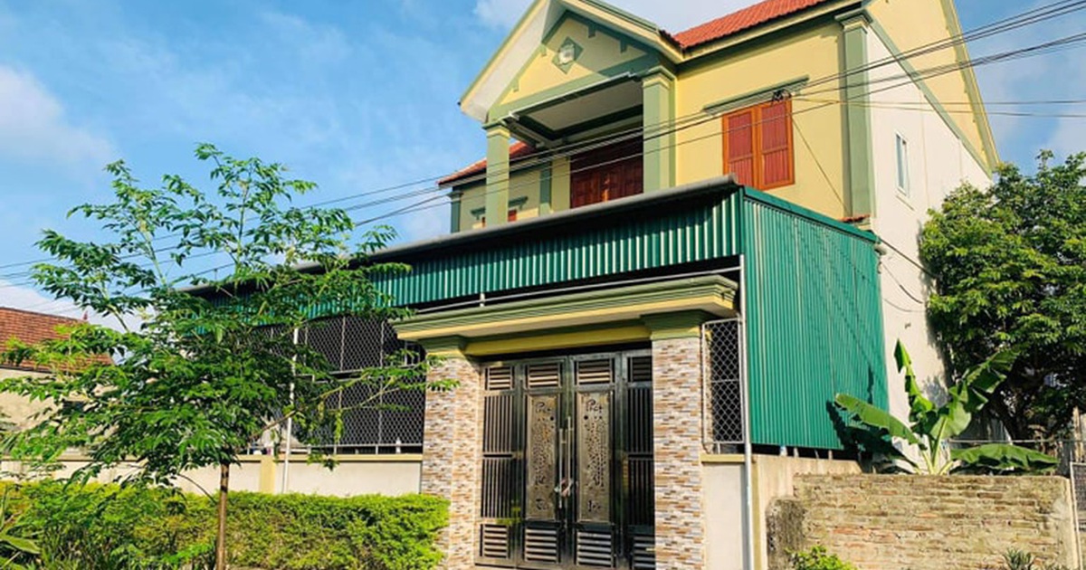 Bắt người mẹ ở Hà Tĩnh để điều tra nghi án đánh chết con 2 tuổi