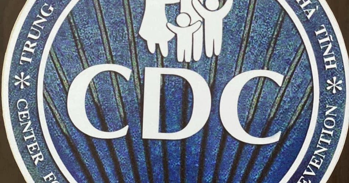 Hà Tĩnh đang tổng hợp báo cáo việc mua kit test của Công ty Việt Á