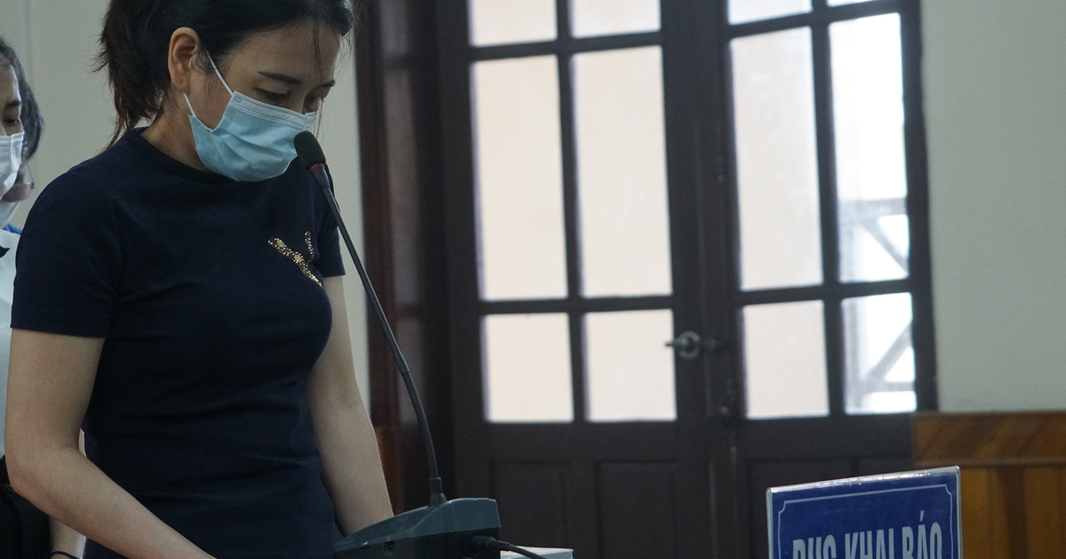 Hà Tĩnh: Tuyên án vụ nâng khống giá bán thiết bị y tế tại các bệnh viện