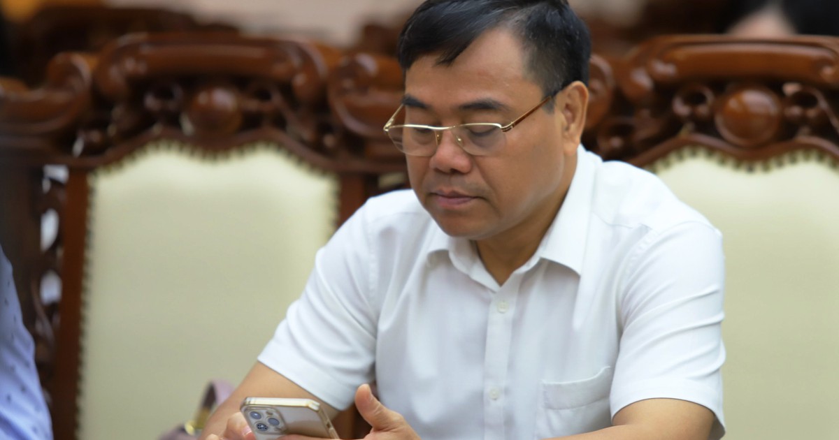 Kỷ luật cảnh cáo Phó trưởng ban Nội chính Tỉnh ủy Hà Tĩnh Phạm Đăng Nhật