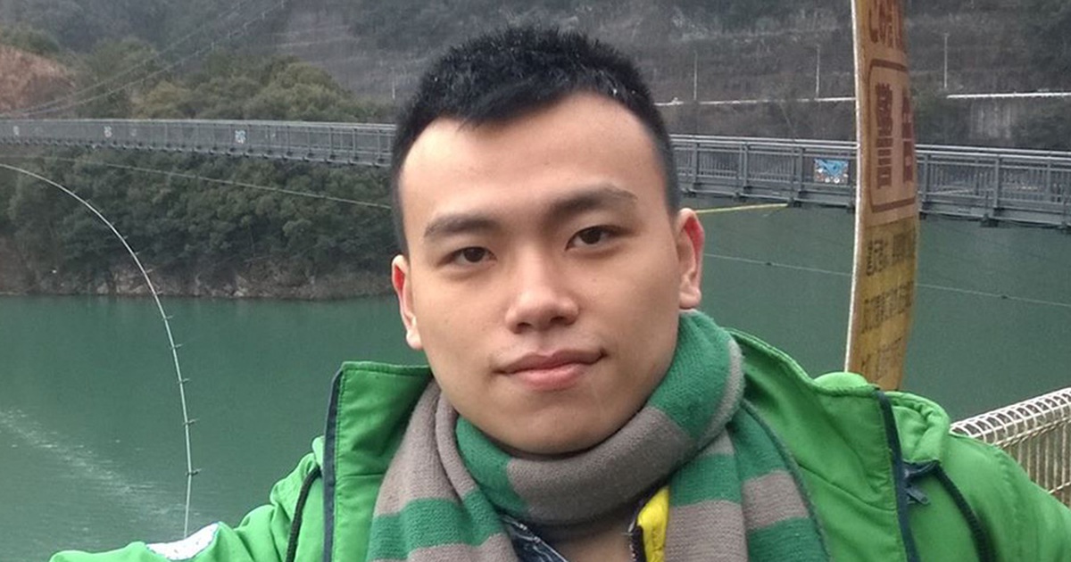 9X Việt chinh phục ‘gã khổng lồ’ Google sau 7 lần phỏng vấn