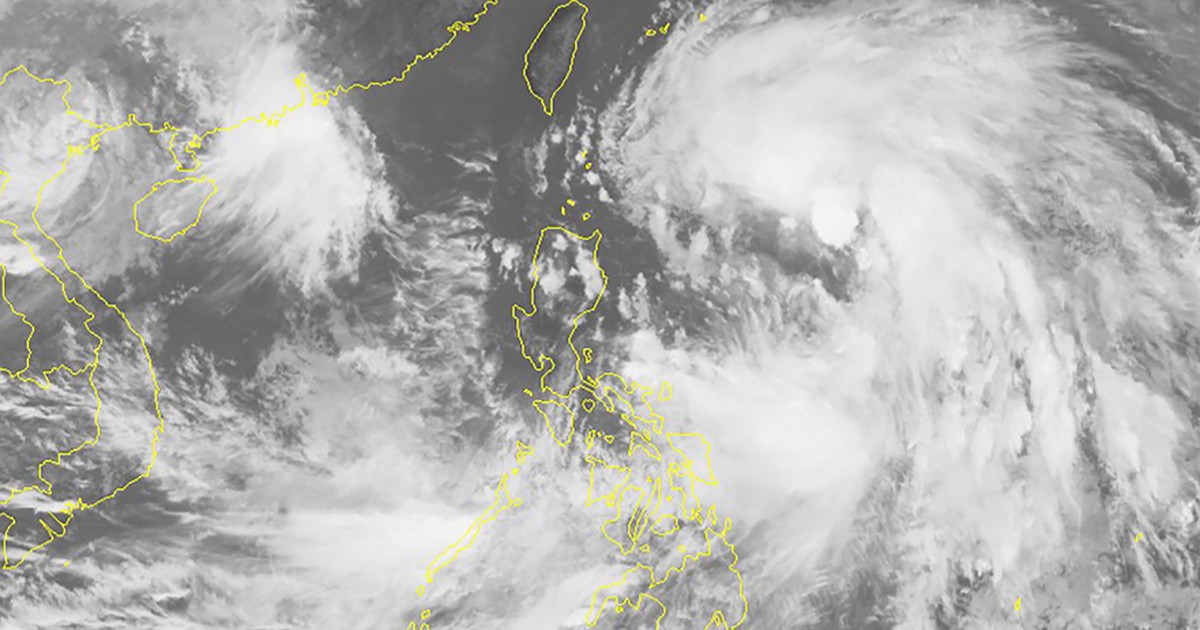 Công điện khẩn ứng phó thiên tai nguy hiểm, bão chồng bão