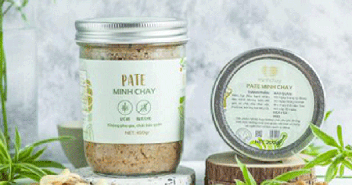 Bộ NN-PTNT lên tiếng vụ pate Minh Chay có khuẩn độc clostridium botulinum