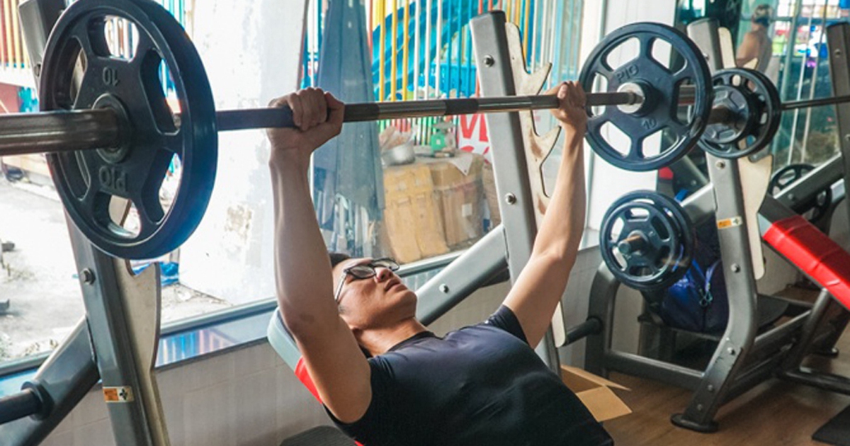 Chỉ còn 2 bệnh nhân Covid-19, Lào Cai cho mở lại phòng tập gym, yoga