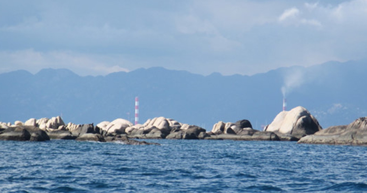 Hội nghề cá kiến nghị dừng khẩn cấp giấy phép cho đổ bùn thải xuống biển