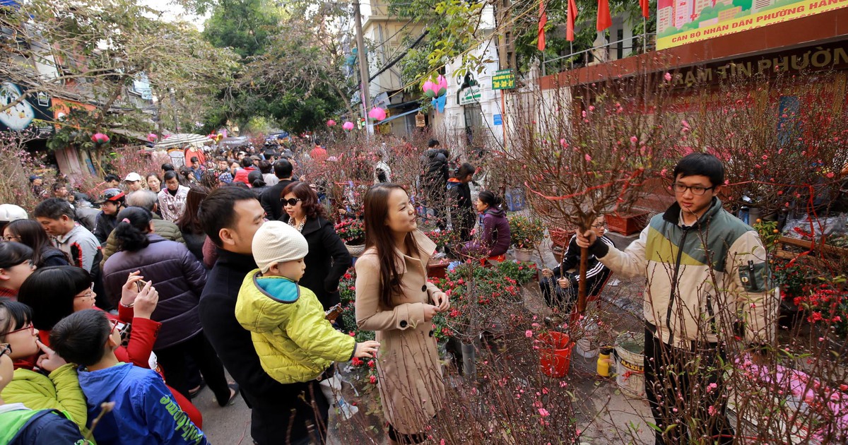 Đêm giao thừa, cả nước xem pháo hoa trong thời tiết đẹp