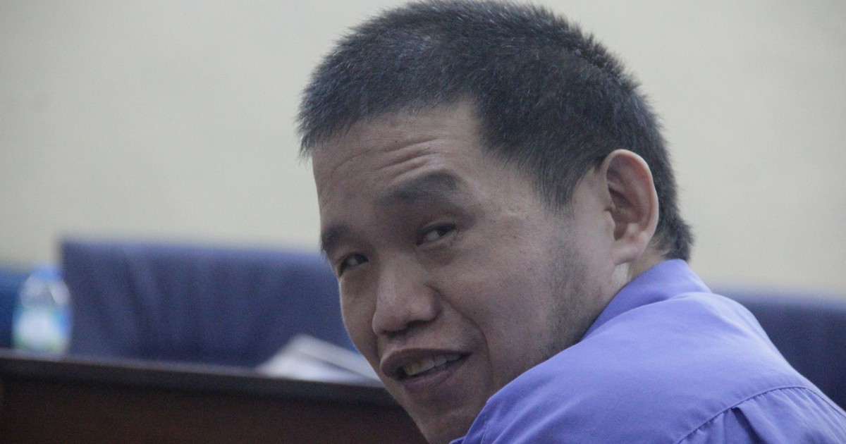 Vợ chồng già xin miễn án tử cho kẻ giết con gái ruột