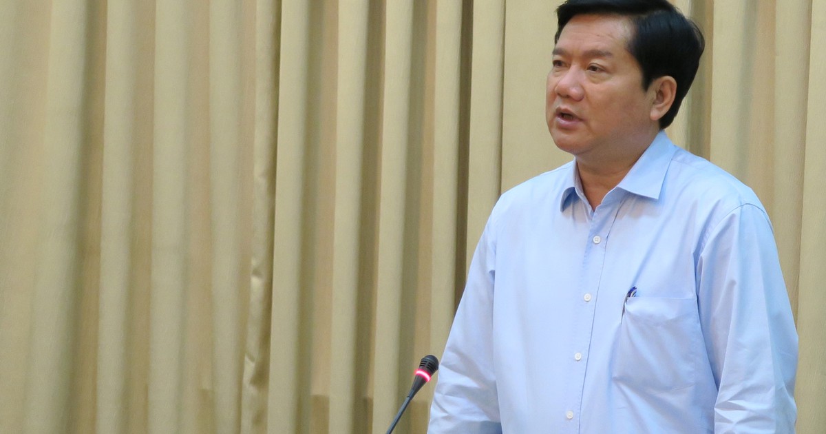 Luật sư Phan Trung Hoài bào chữa cho ông Đinh La Thăng