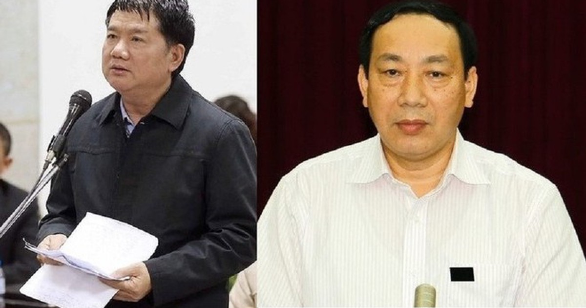 Ông Đinh La Thăng giới thiệu Út 'trọc' tiếp cận cao tốc Trung Lương - TP.HCM