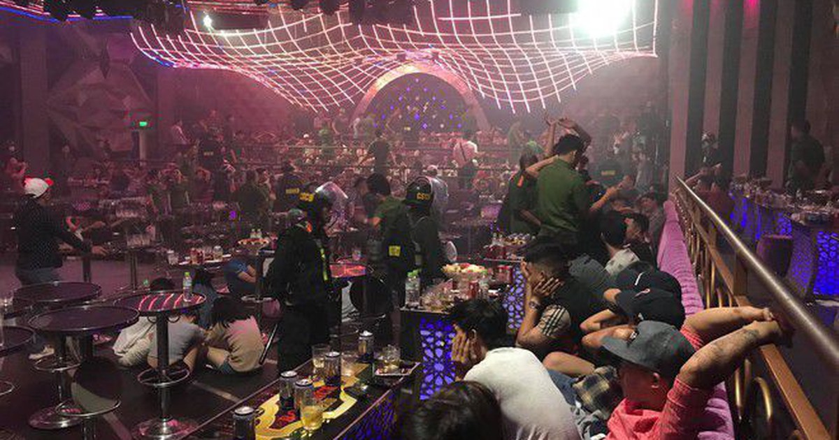 Tổ chức vi phạm phòng chống Covid-19 sẽ bị phạt tiền gấp đôi so với cá nhân