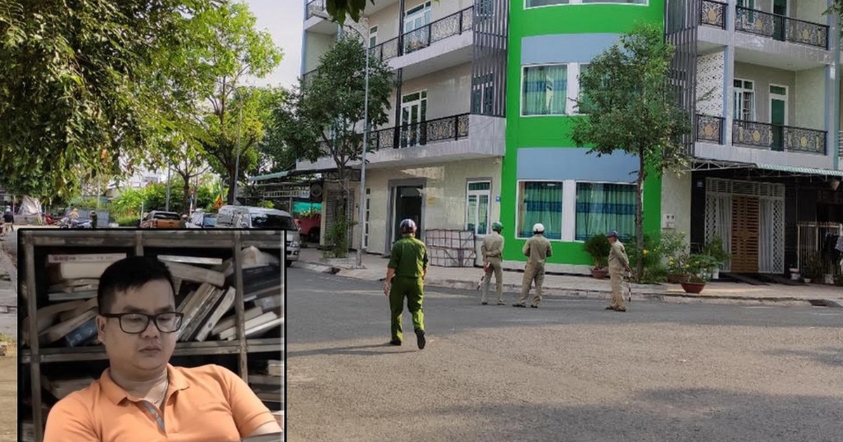 Trương Châu Hữu Danh, nhóm 'Báo Sạch' sai phạm gì?