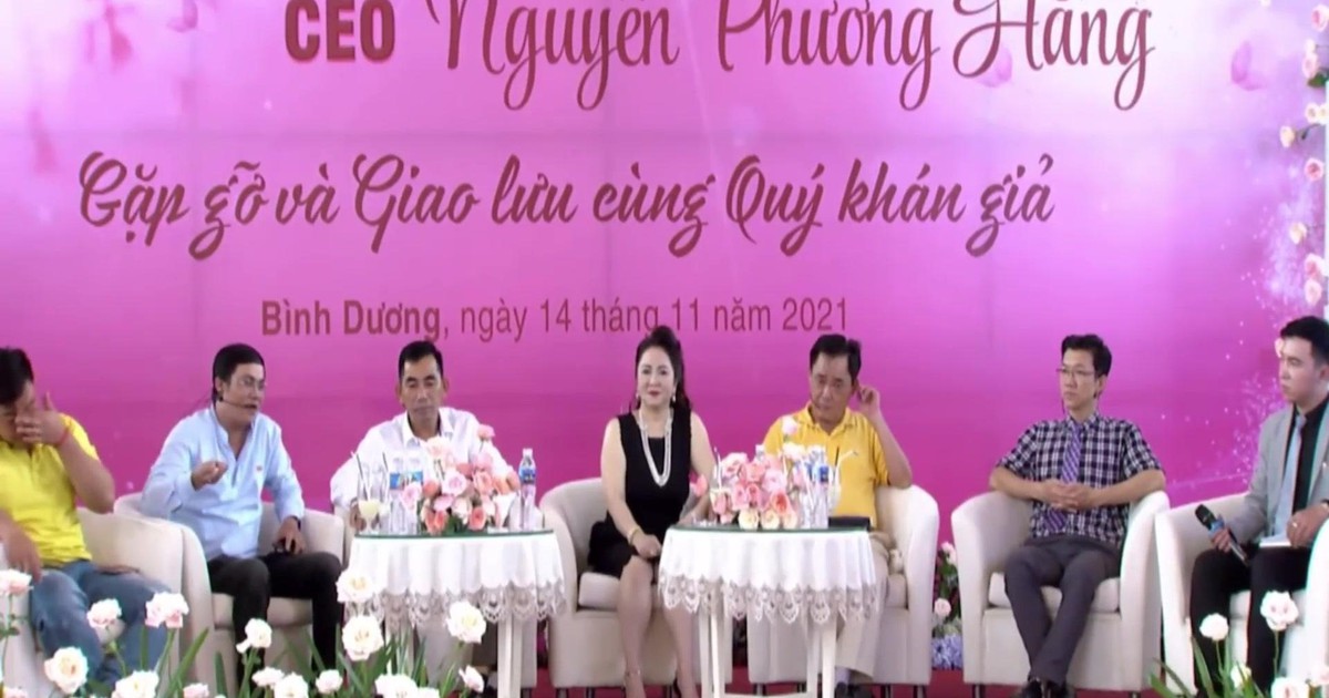 Nhà báo Nguyễn Đức Hiển đề nghị cơ quan tố tụng xem xét khởi tố bà Nguyễn Phương Hằng