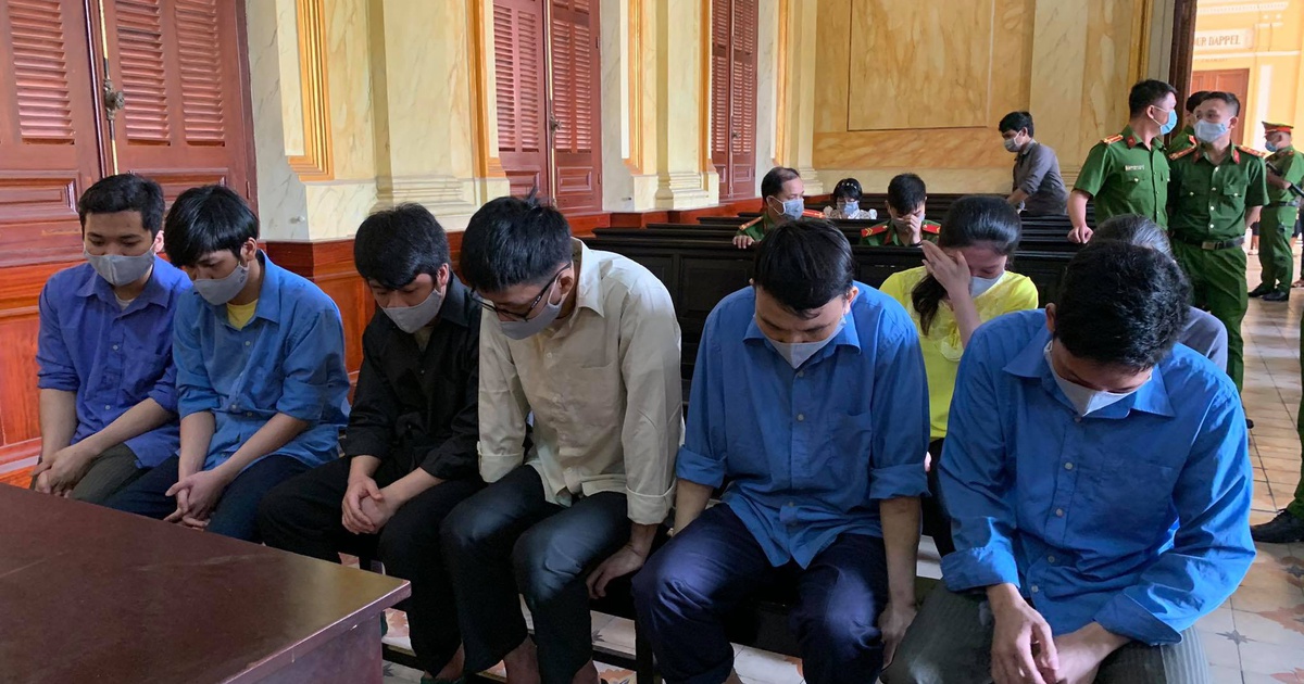 Trả hồ sơ vụ án đường dây mua bán thận lớn nhất từ trước đến nay