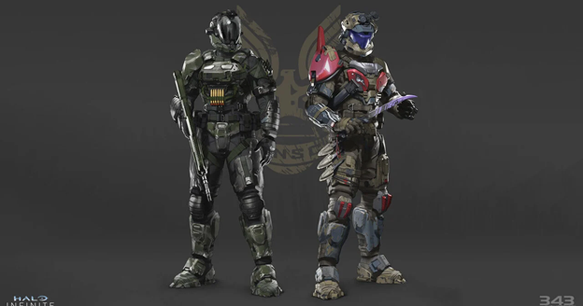 343 cho biết cần thêm thời gian hoàn thành các chế độ co-op và Forge của Halo