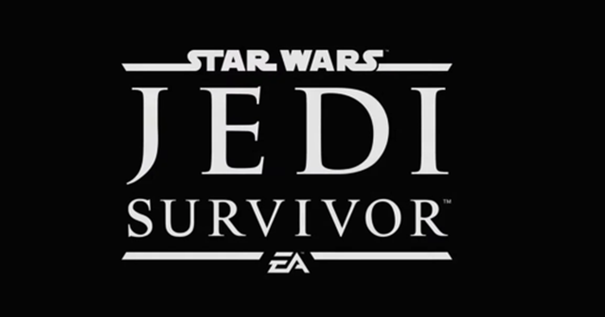 Star Wars: Jedi Survivor công bố sẽ phát hành vào năm 2023