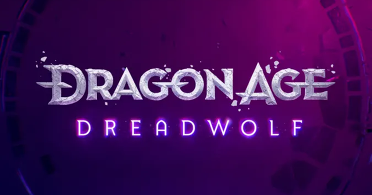 Trò chơi Dragon Age tiếp theo sẽ có tên “Dreadwolf”