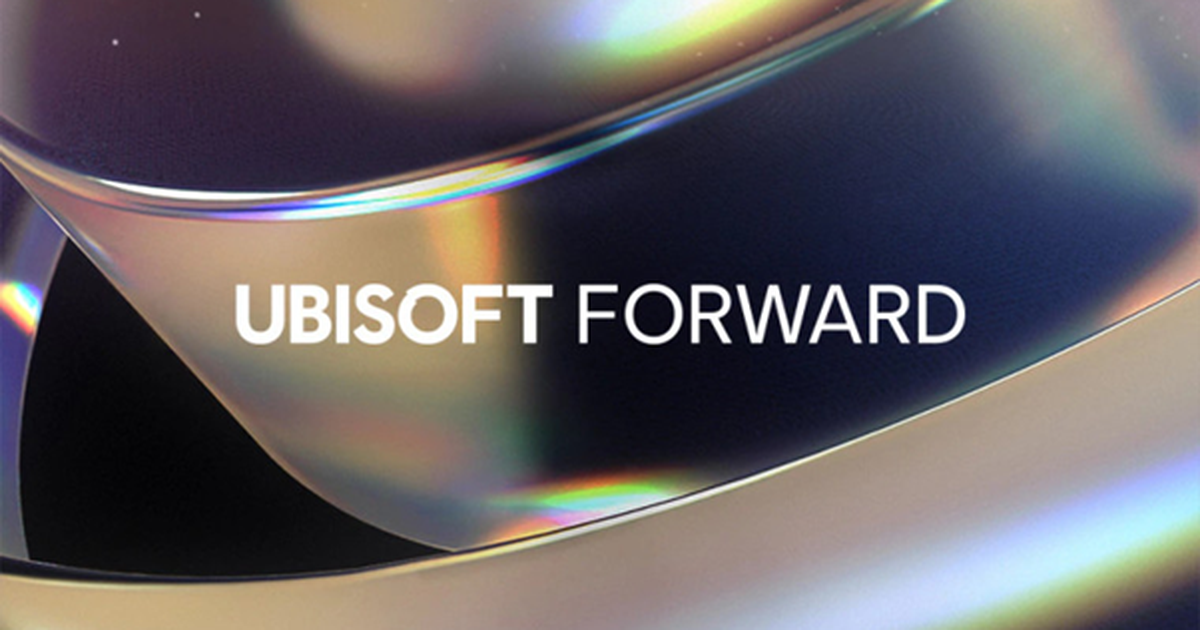 Sự kiện giới thiệu trò chơi Ubisoft Forward đã quay trở lại