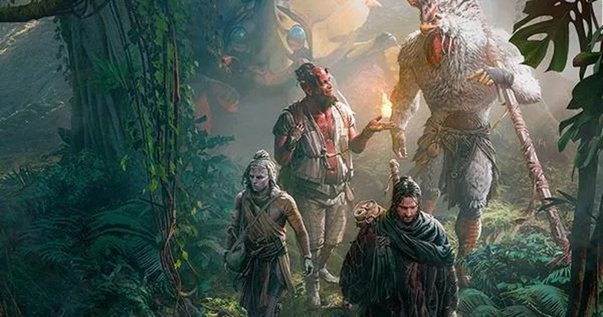 Nhà phát triển PUBG tiết lộ dự án dựa trên tiểu thuyết nổi tiếng của Hàn Quốc