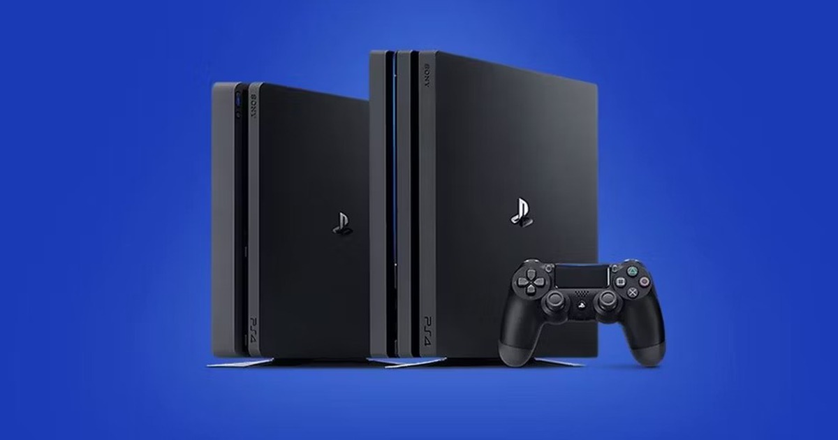 Dấu hiệu cho thấy Sony sắp ‘tiễn’ PlayStation 4 'về hưu'