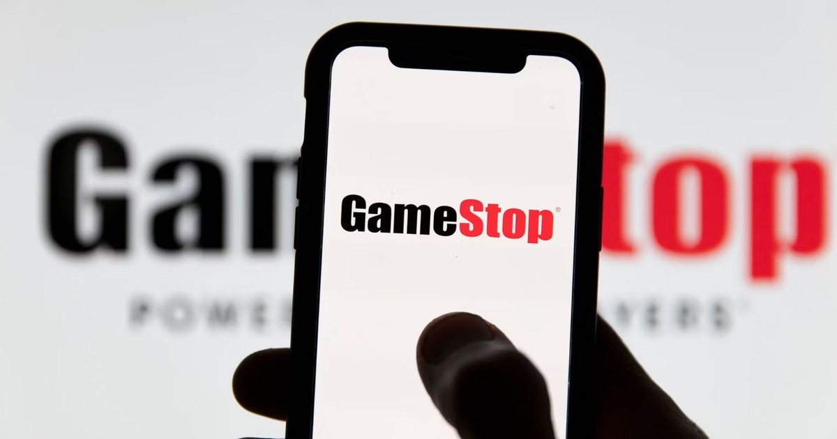 GameStop đang đối mặt với vụ kiện vì lén ghi âm khách hàng