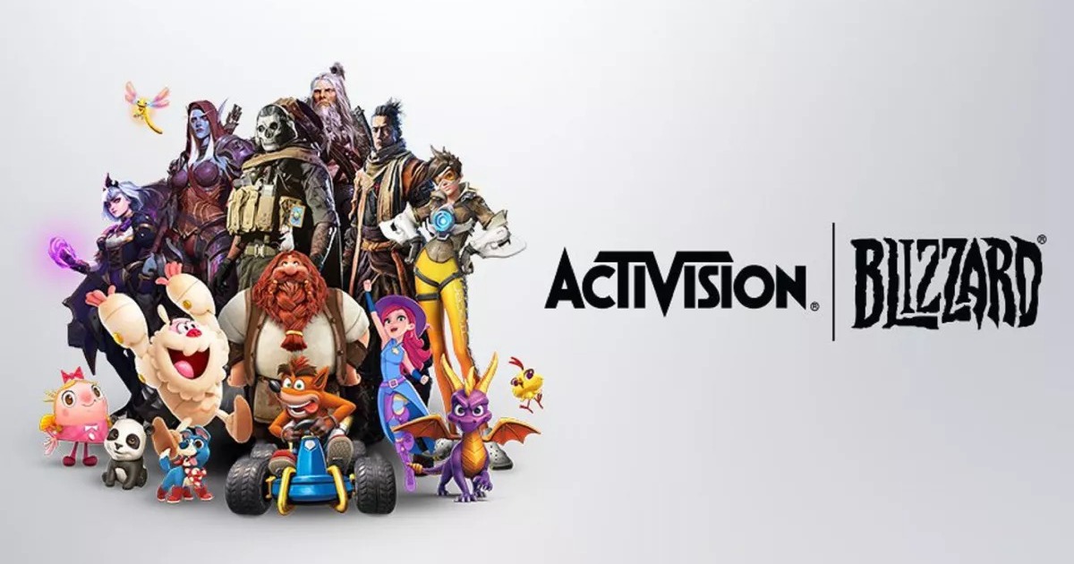 Đã có thêm một cơ quan phê duyệt thương vụ Microsoft - Activision