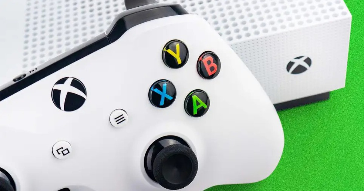 Microsoft lỗ từ 100 – 200 USD trên mỗi máy Xbox bán ra