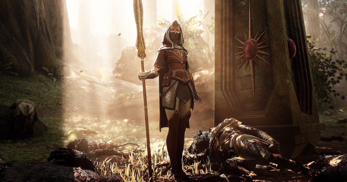 Nhanh tay nhận Warhammer Vermintide 2 miễn phí trên Steam