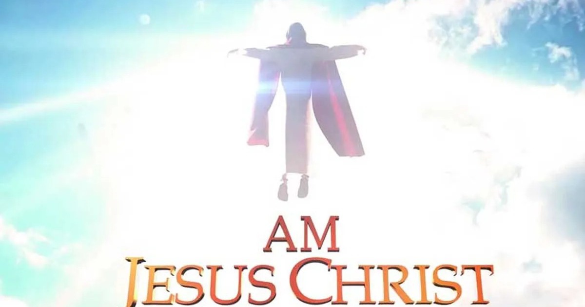 Trò chơi nói về cuộc đời Chúa Jesus sắp ra mắt vào năm sau