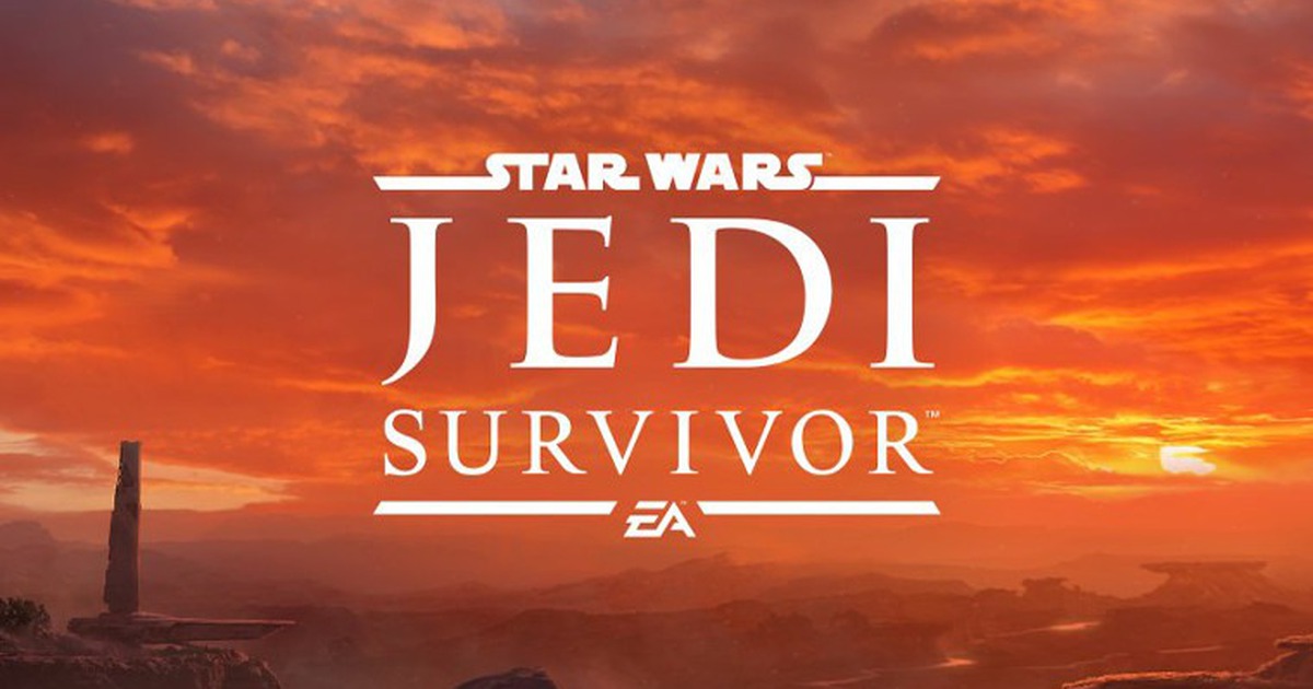 Steam vô tình rò rỉ nhiều thông tin về Star Wars Jedi: Survivor