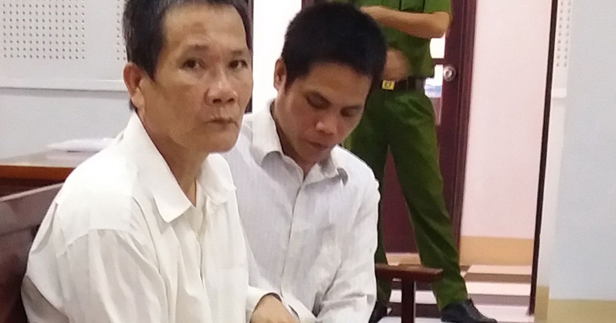 Tăng hình phạt cho bị cáo 'giết vợ ngay phiên tòa hòa giải ly hôn'