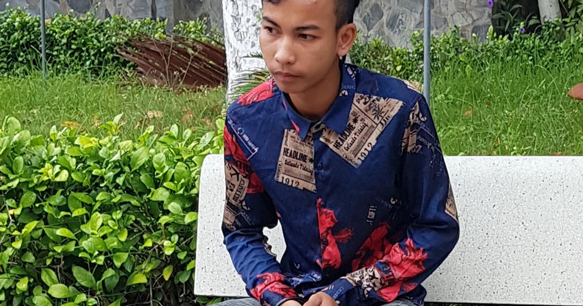 Tảo hôn với 'cô dâu' 12 tuổi, bị phạt 7 năm tù