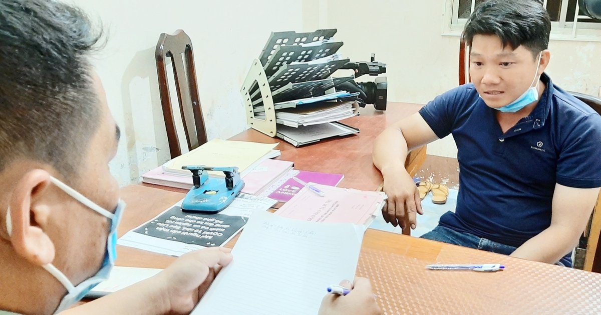 Đăng, bình luận sai về đại dịch Covid-19, bị xử phạt