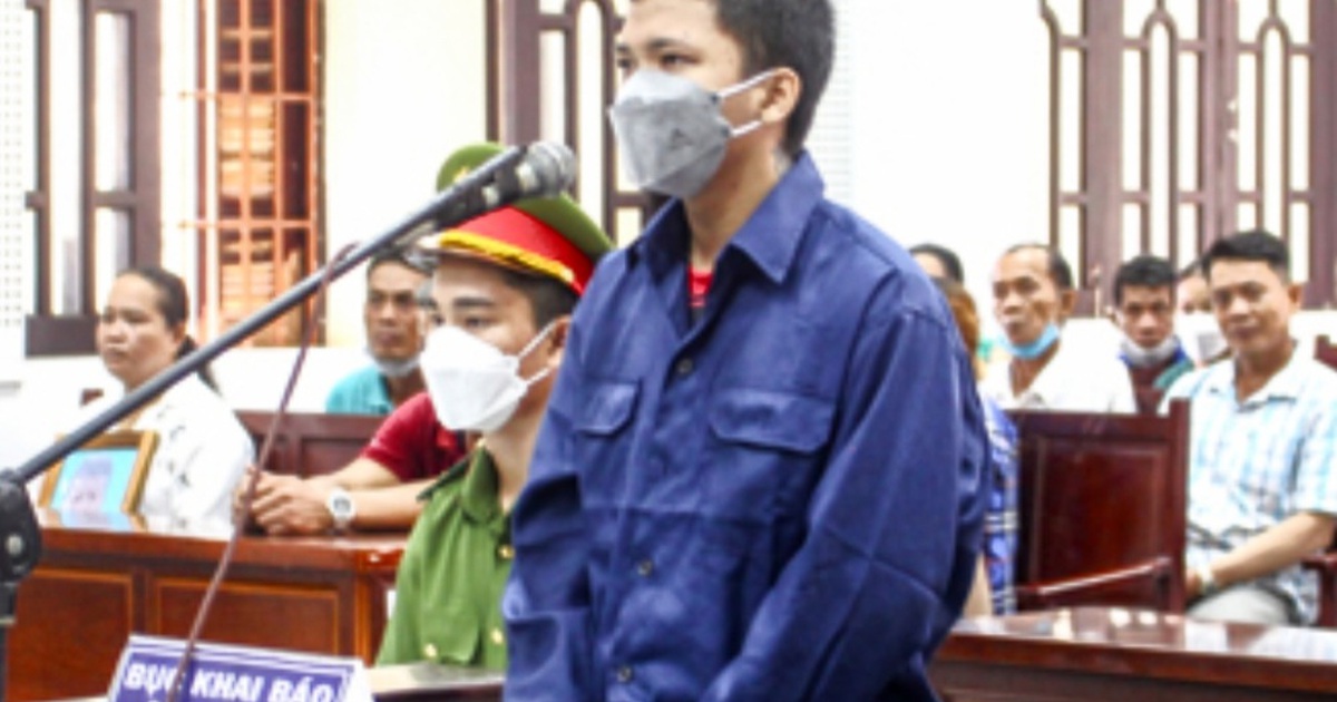 Sóc Trăng: Đâm chết người vì nghi bị ép xe máy vào lề đường