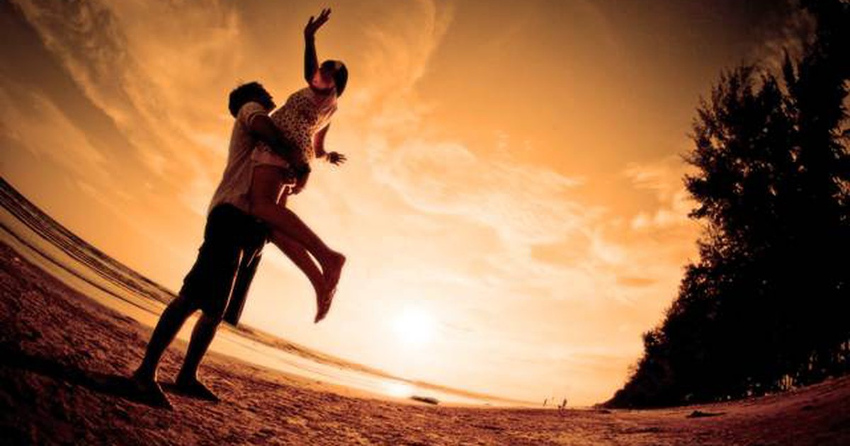 Mối tình đầu của tôi: Cảm ơn anh, người em đã yêu