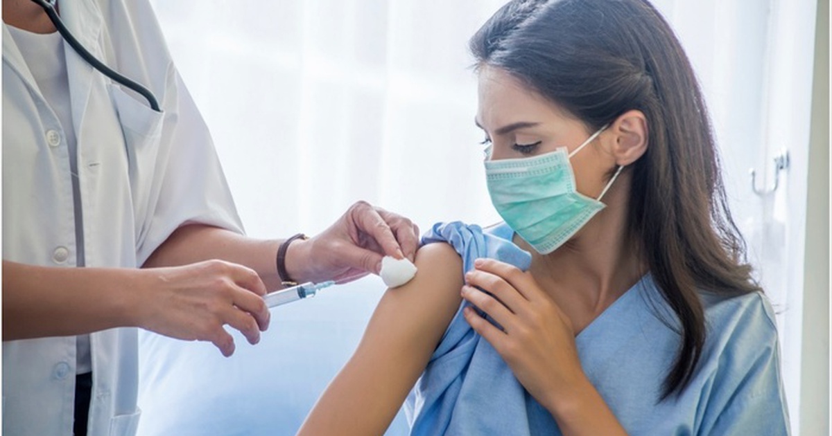 Ngày mới với tin tức sức khỏe: Đã tiêm nếu nhiễm Covid-19 đều mắc triệu chứng này