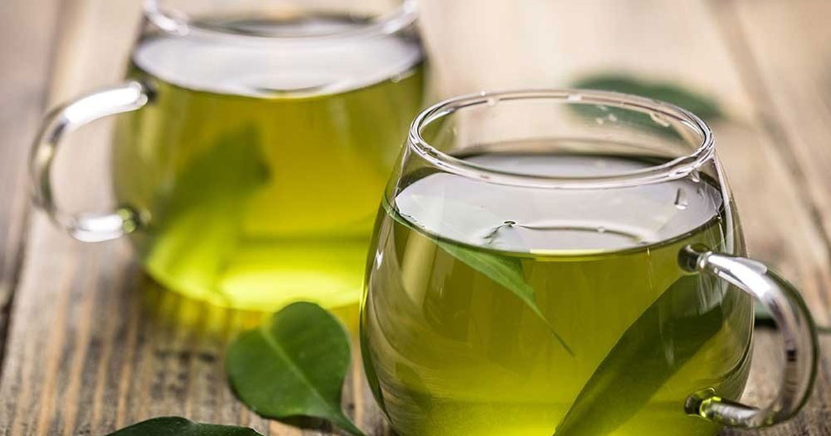 Ngày mới với tin tức sức khỏe: Uống trà làm giảm nguy cơ ung thư này!