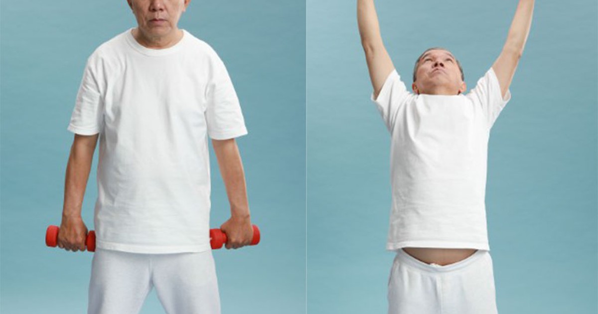 Hỏi nhanh về Covid-19: Tập thở thế nào để giúp phổi khỏe?